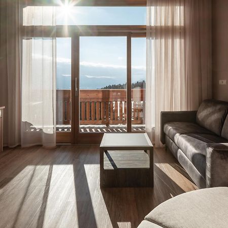 Hotel Bacherhof Маранца Экстерьер фото