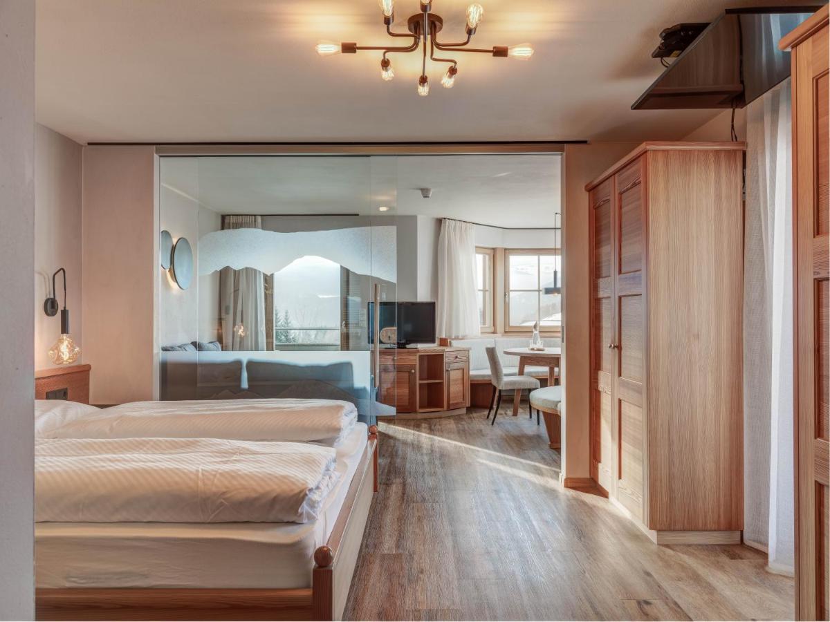 Hotel Bacherhof Маранца Экстерьер фото