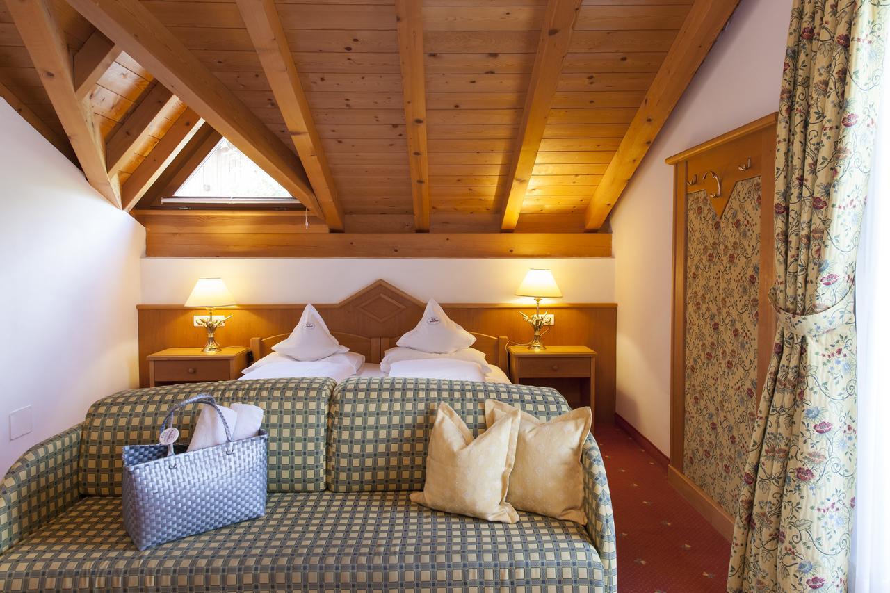 Hotel Bacherhof Маранца Экстерьер фото