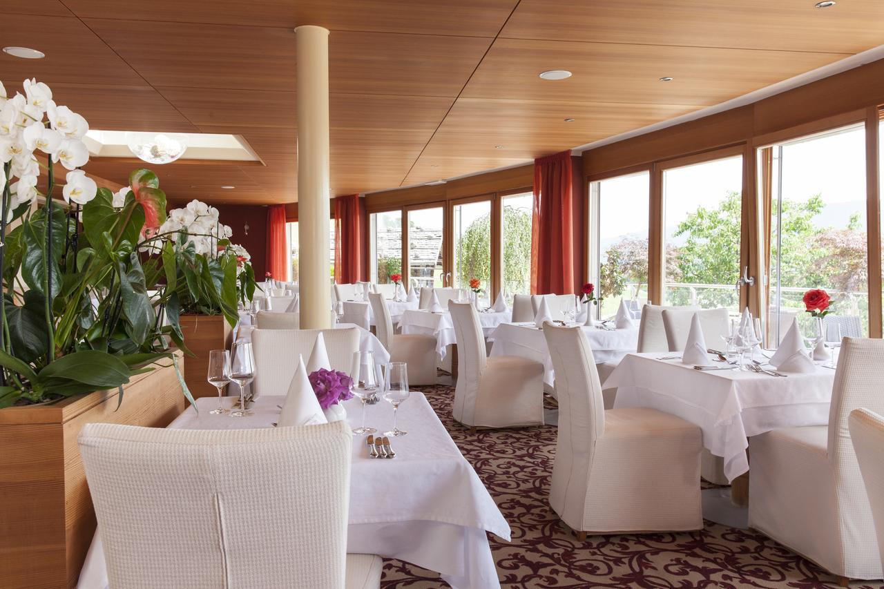 Hotel Bacherhof Маранца Экстерьер фото